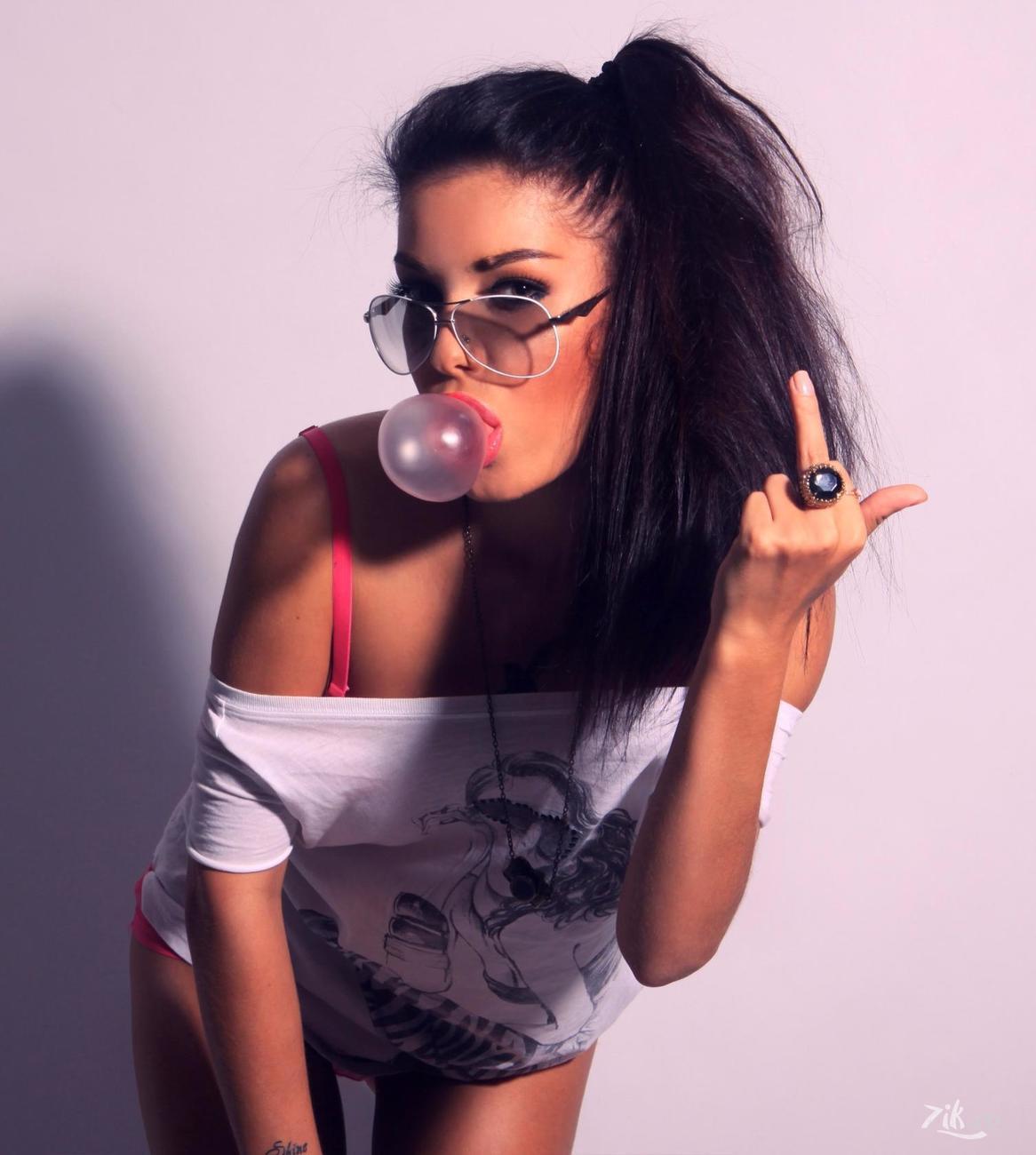 Sassy girls in Eskisehir