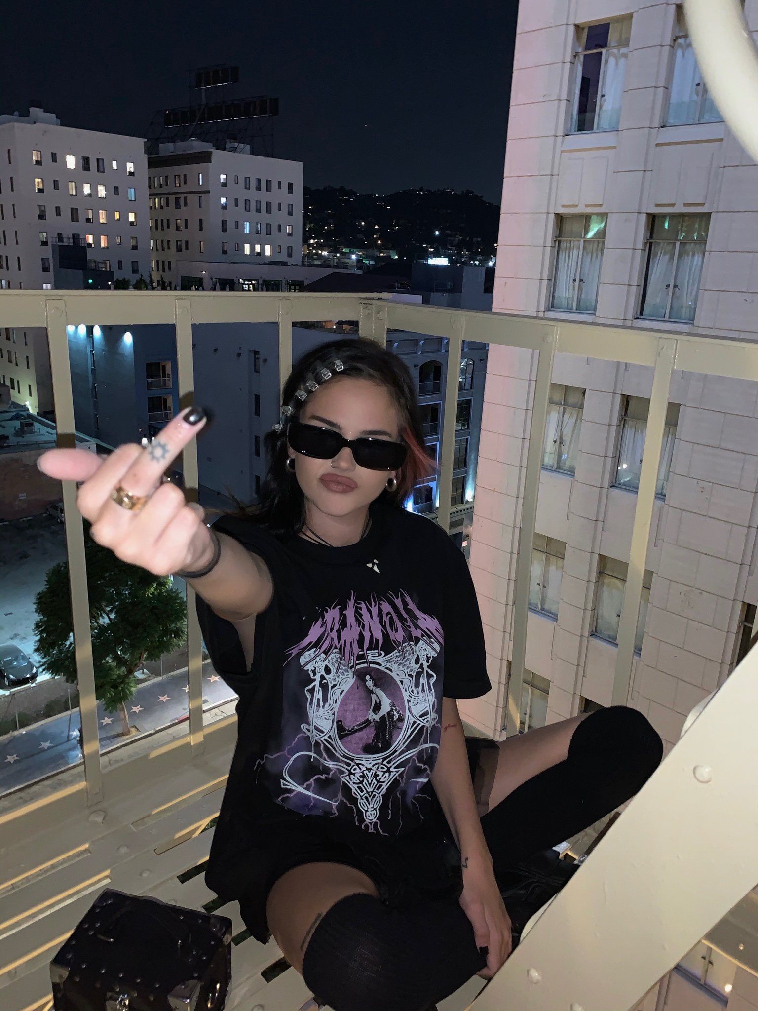 Sassy girls in Eskisehir