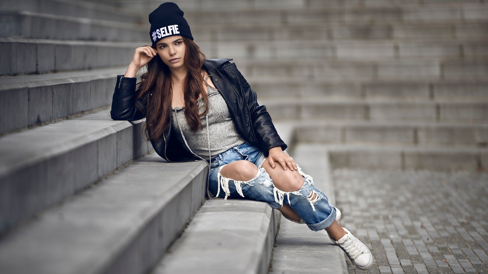 Sassy girls in Eskisehir