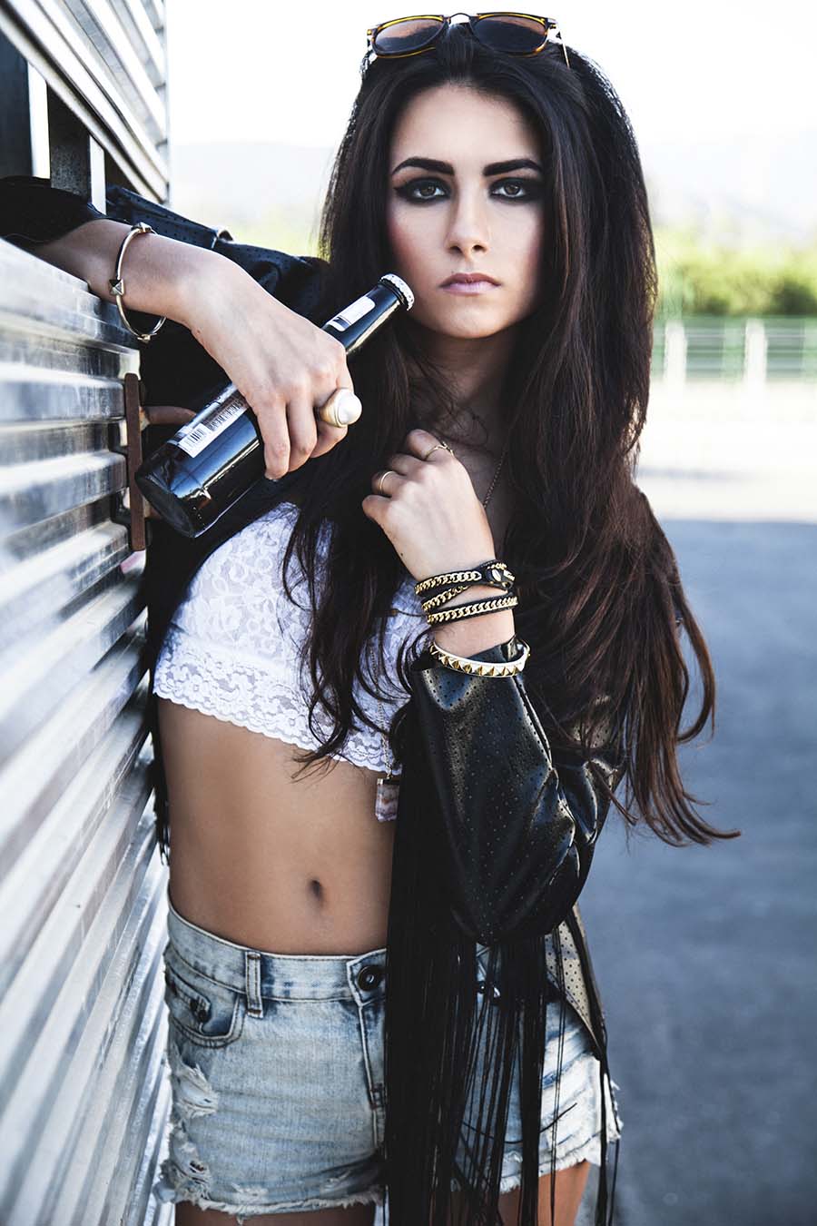 Sassy girls in Eskisehir