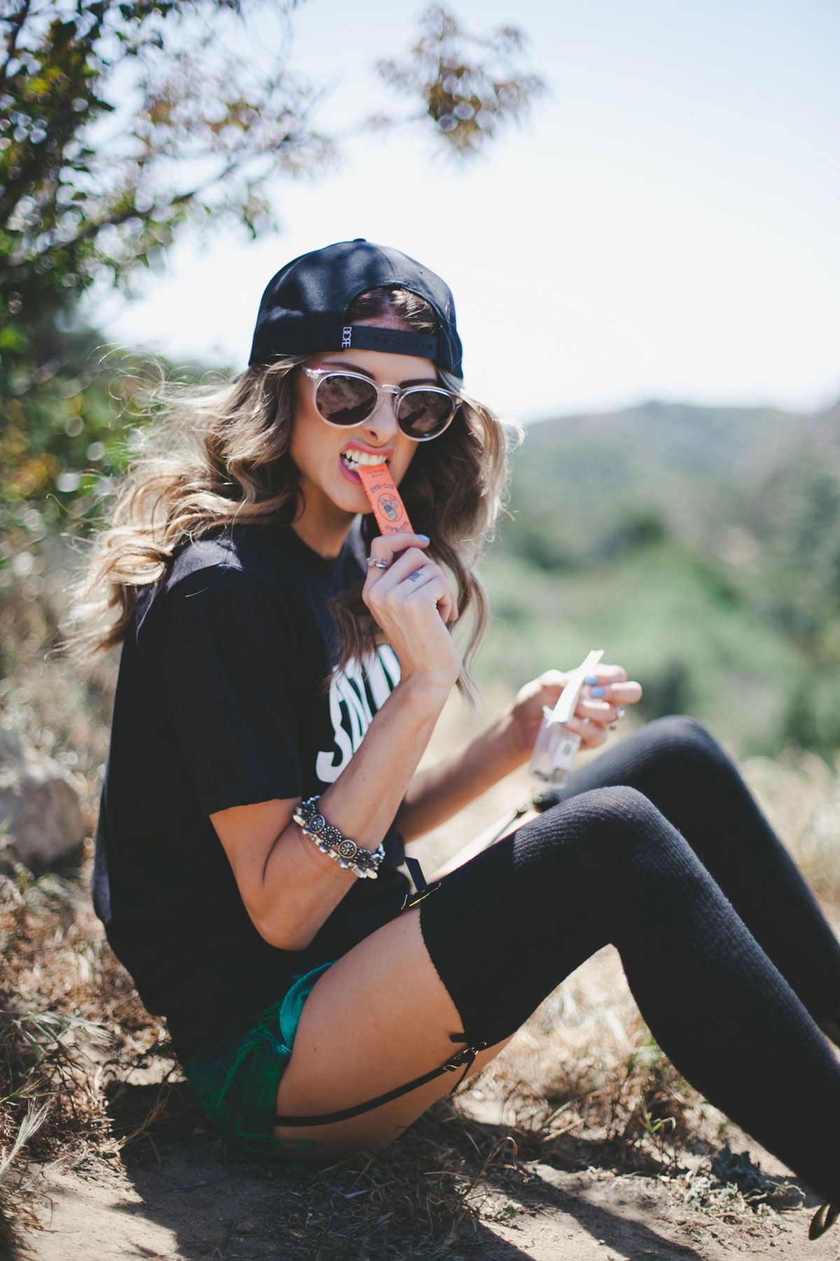 Sassy girls in Eskisehir