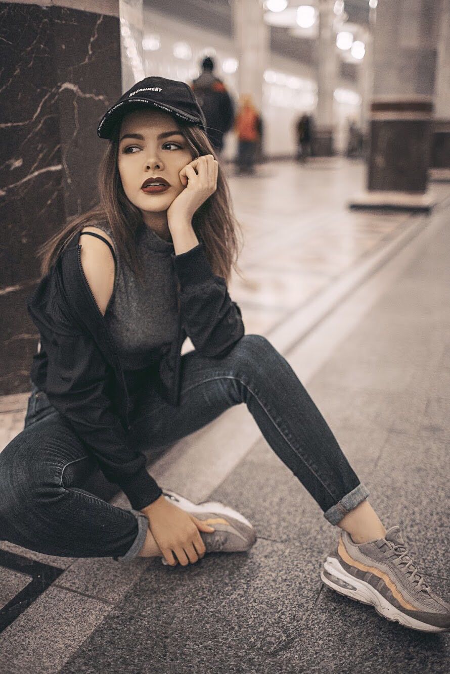 Sassy girls in Eskisehir