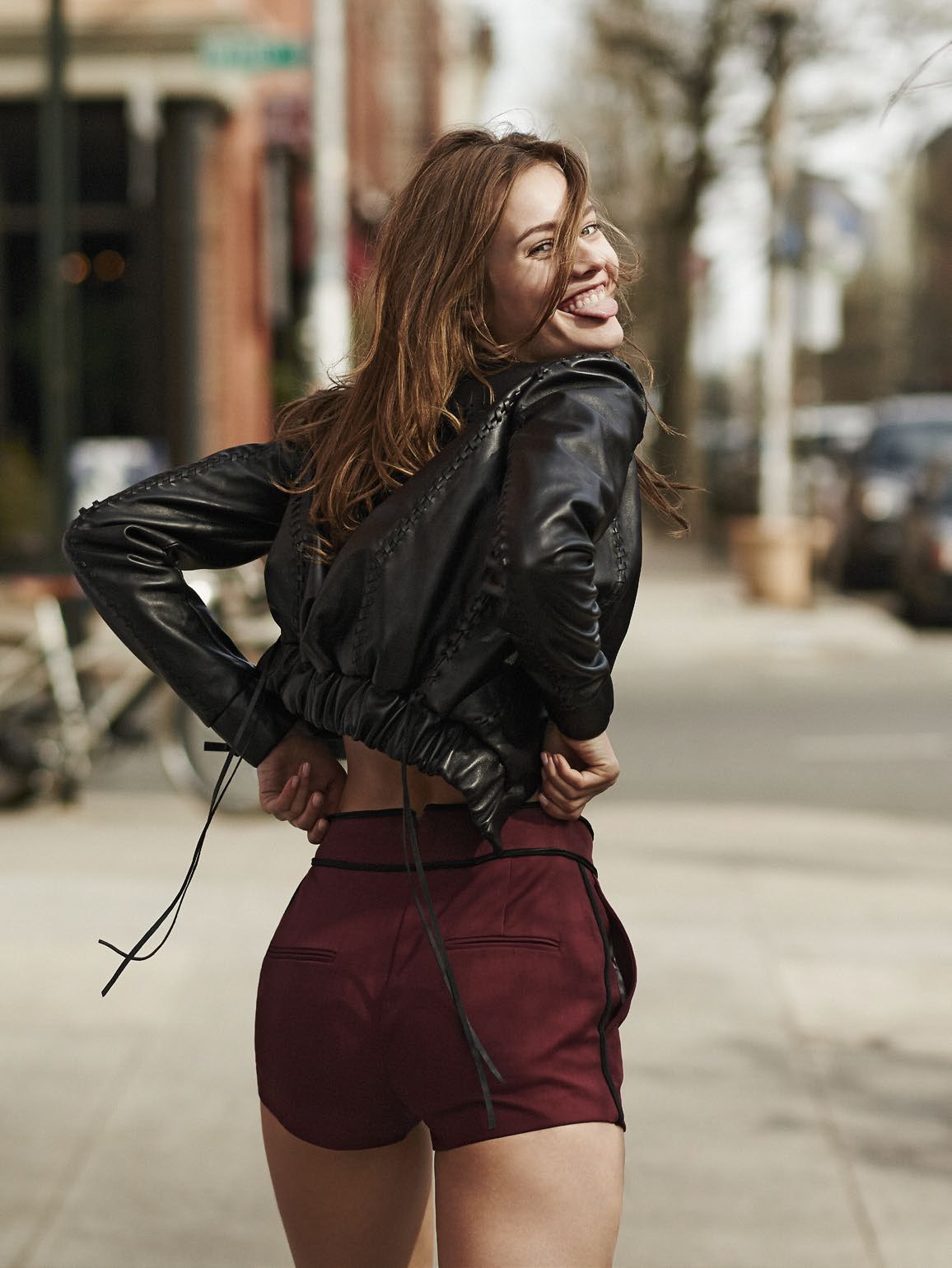 Sexy model Sassy girls in Eskisehir