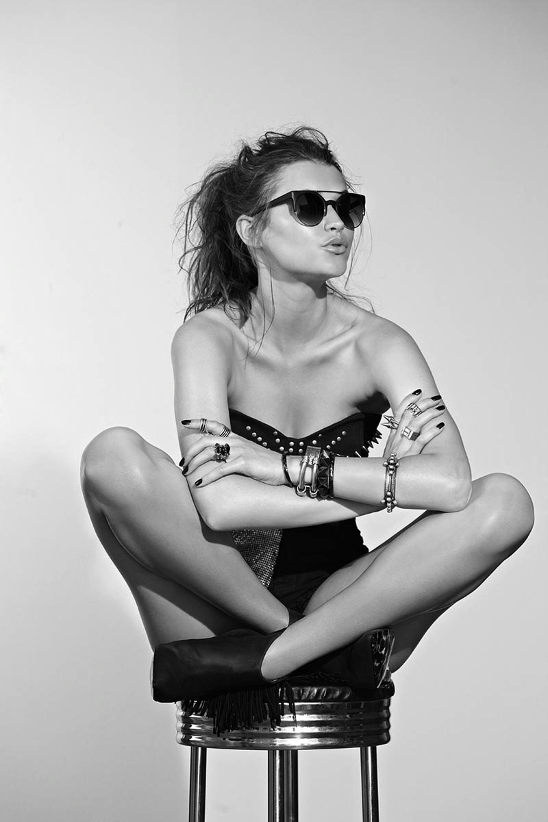 Sassy girls in Eskisehir