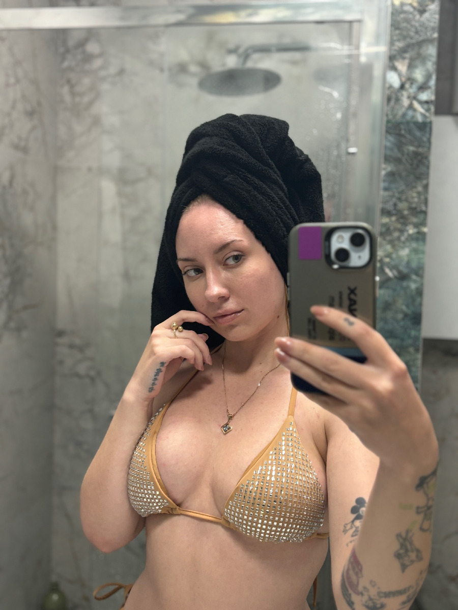 Nude girl KateV in Eskisehir