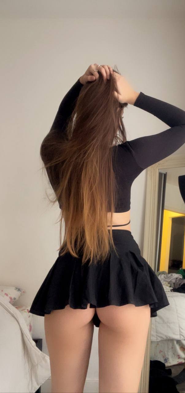 Photo Lola La Fleur in Eskisehir