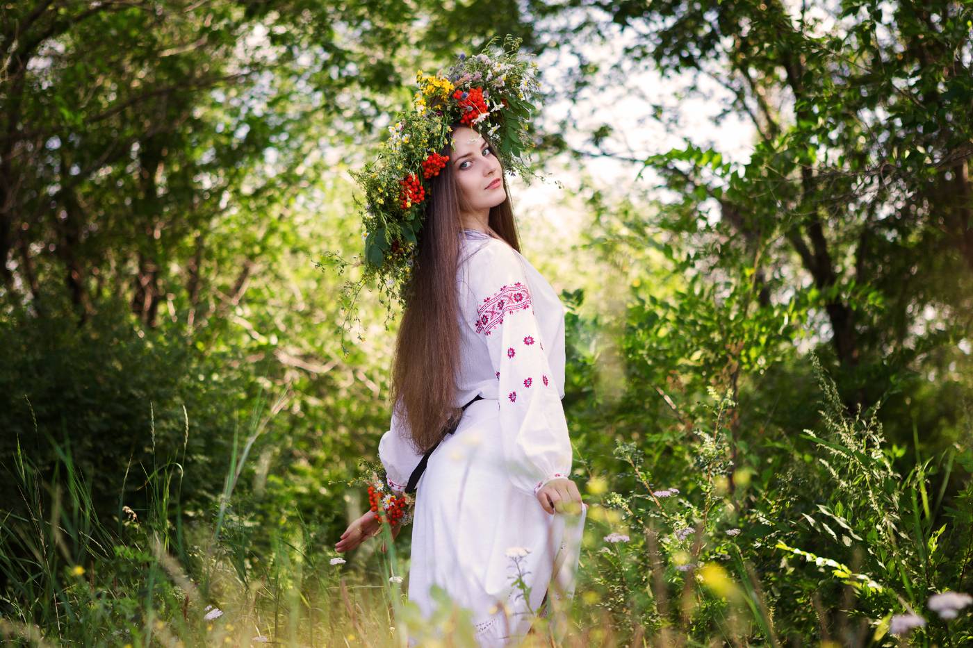 Slavic girls in Eskisehir