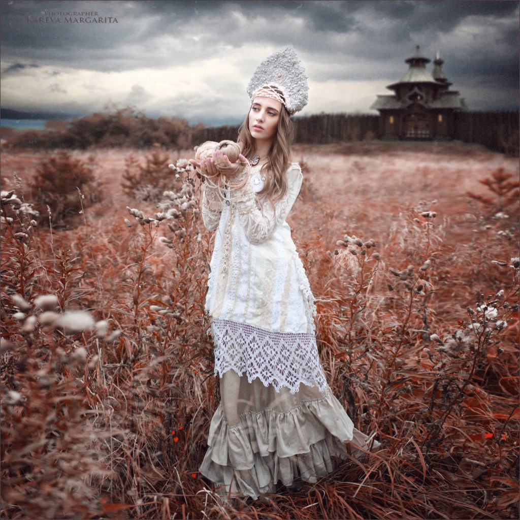 Slavic girls in Eskisehir