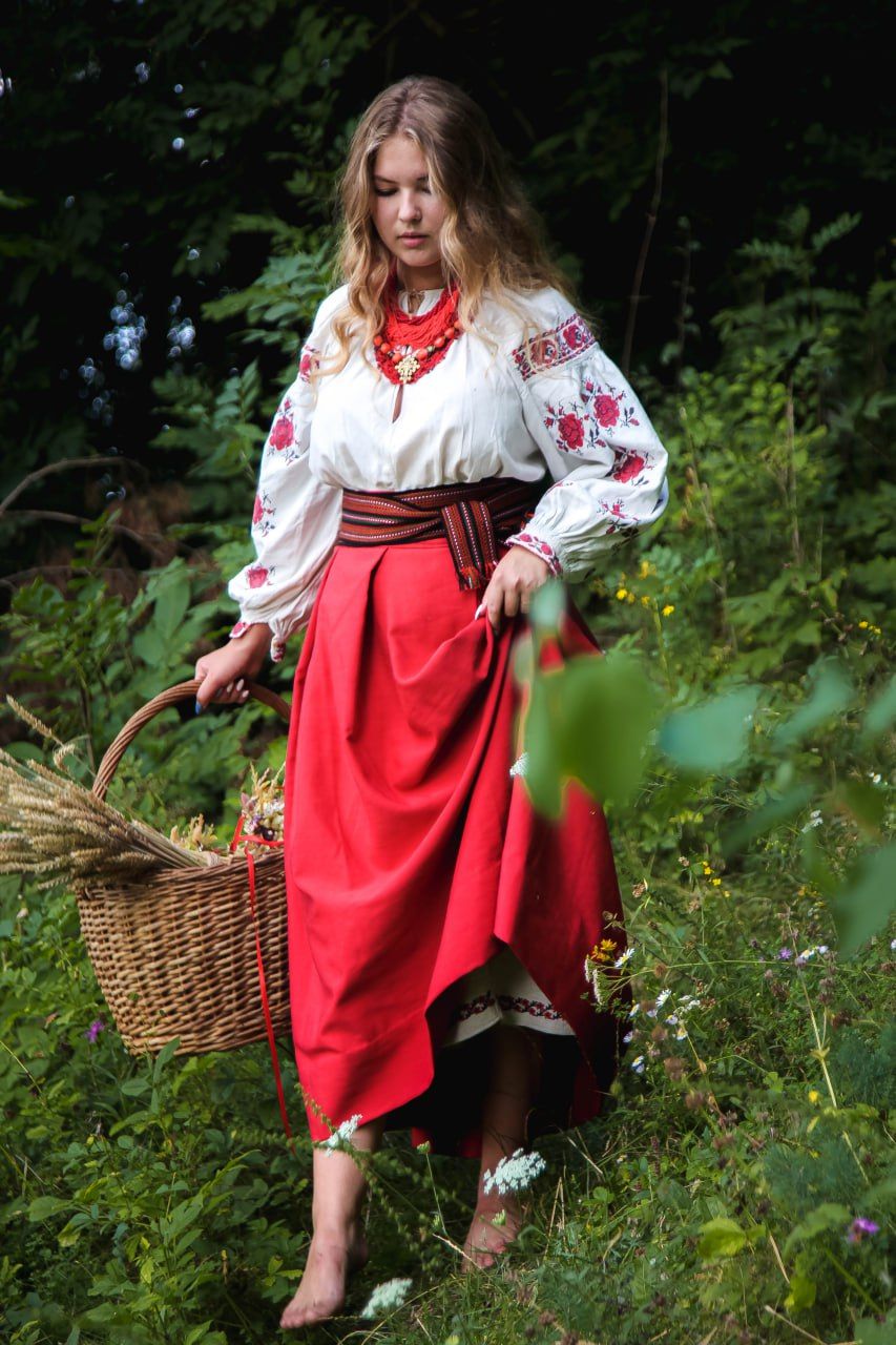 Slavic girls in Eskisehir