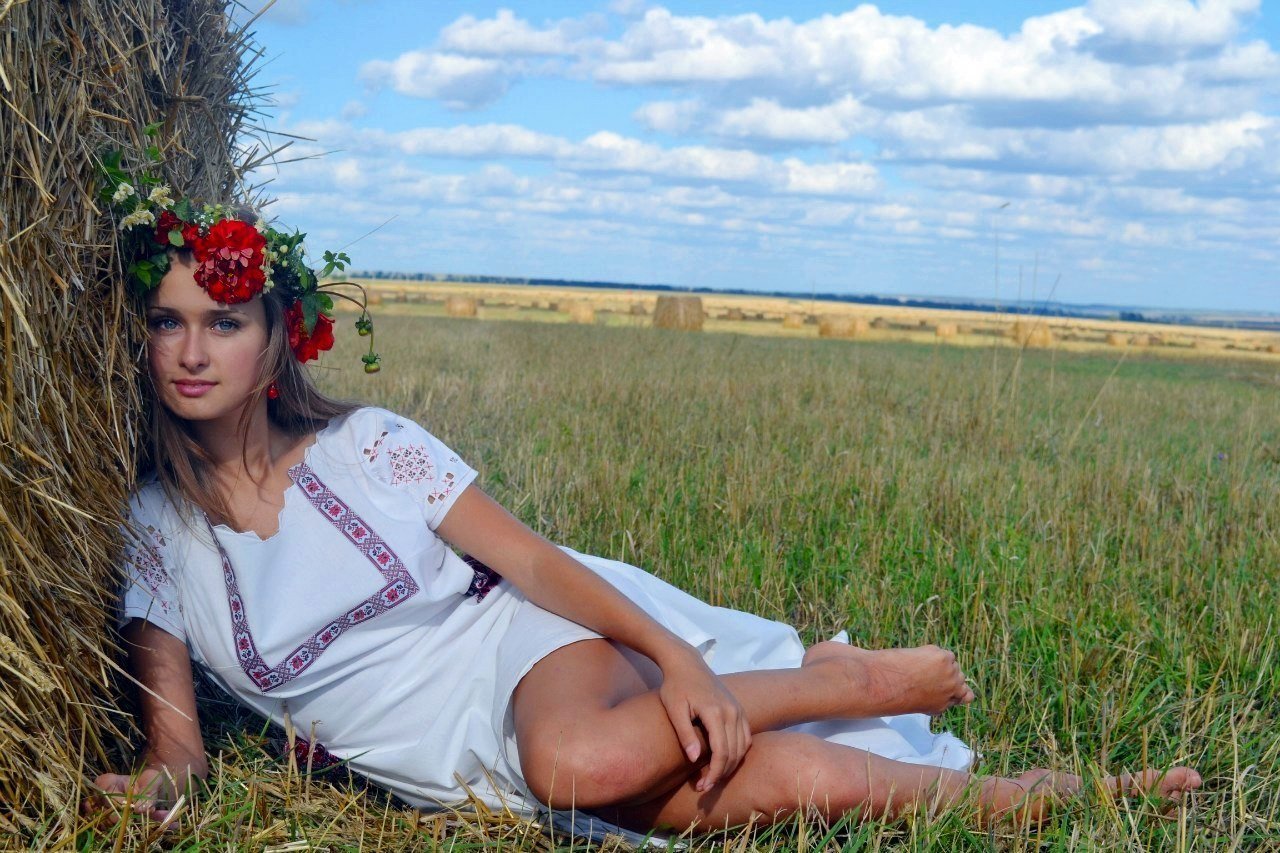 Slavic girls in Eskisehir