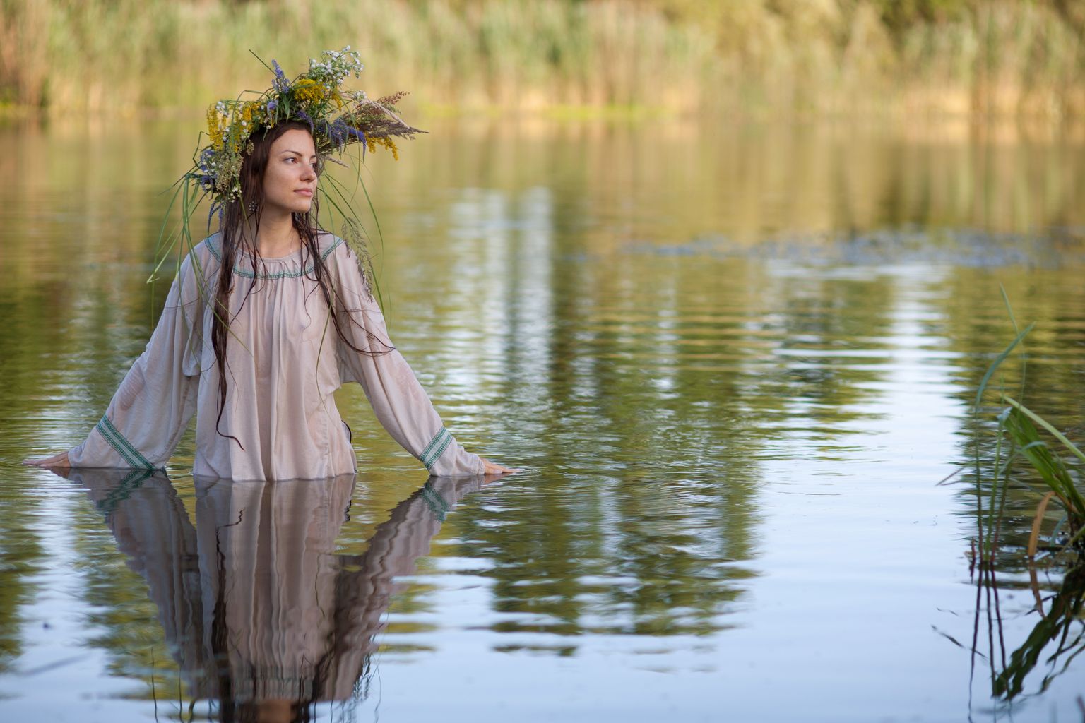 Slavic girls in Eskisehir