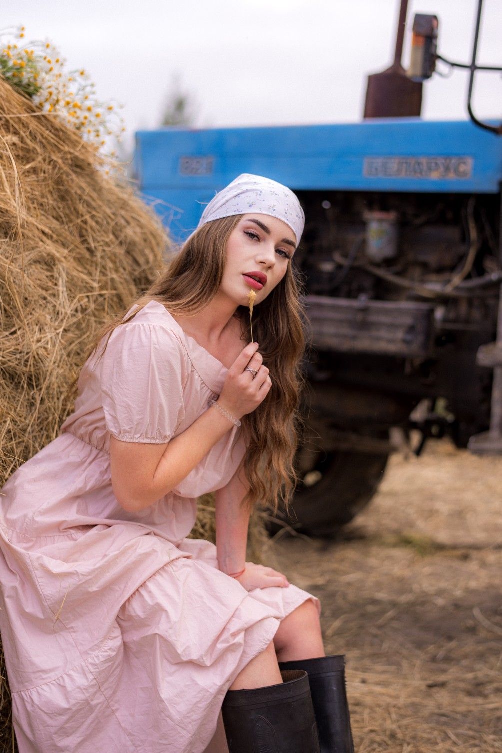 Underwear Slavic women in Eskisehir