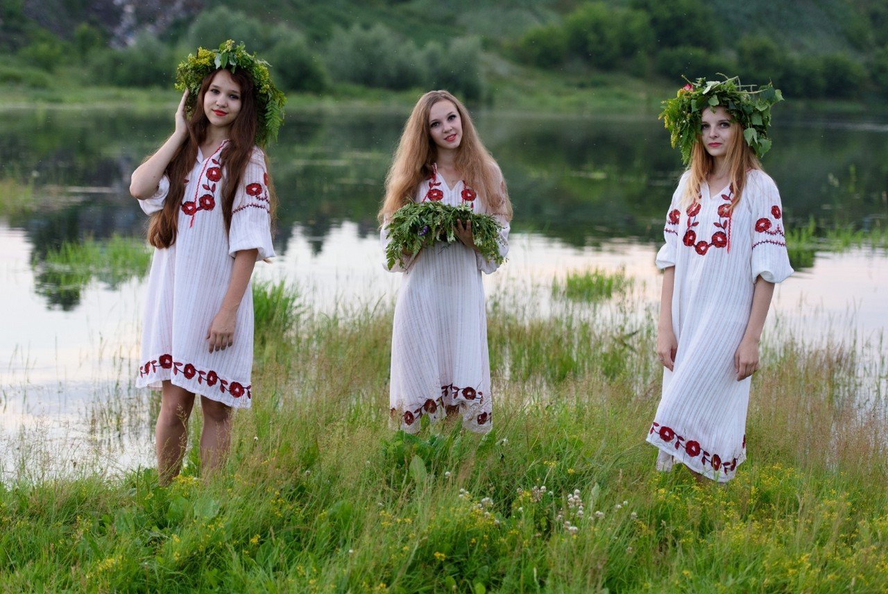 Slavic women in Eskisehir