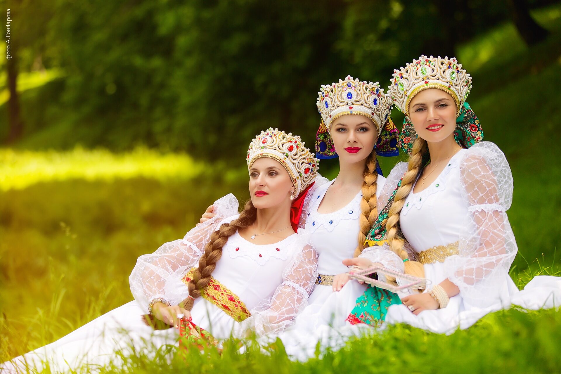 Slavic women in Eskisehir