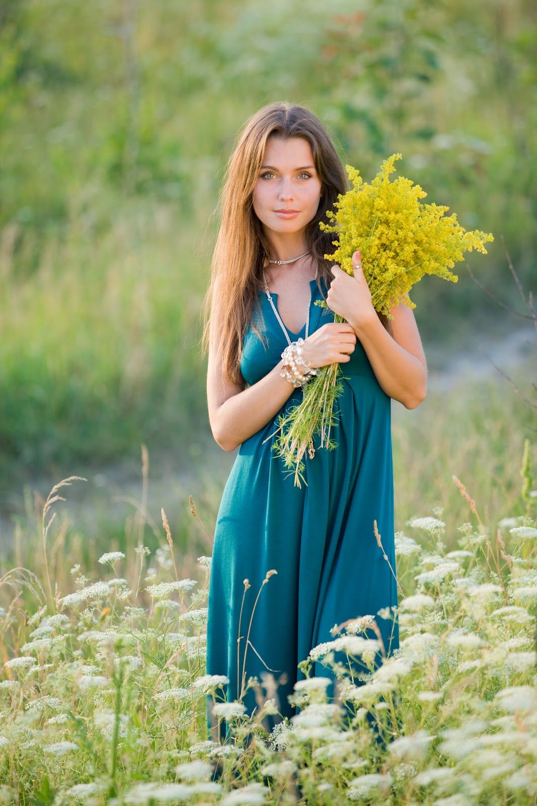 Slavic women in Eskisehir