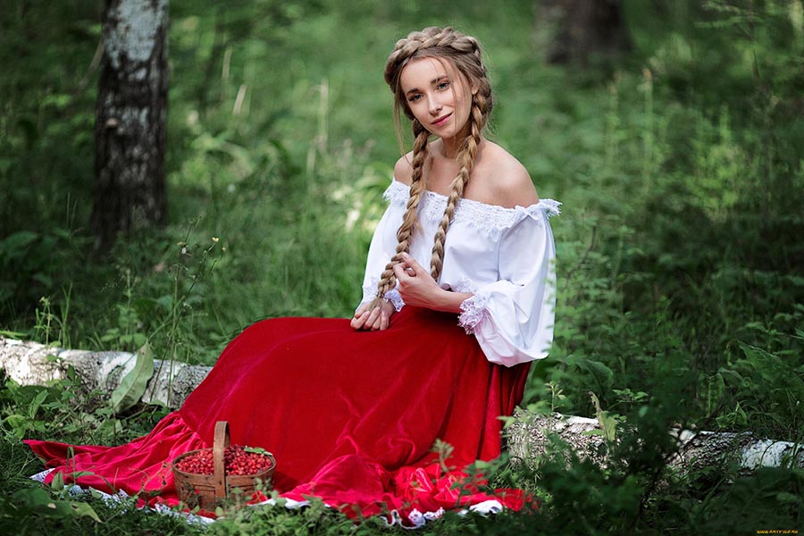 Sexy photo Slavic women in Eskisehir