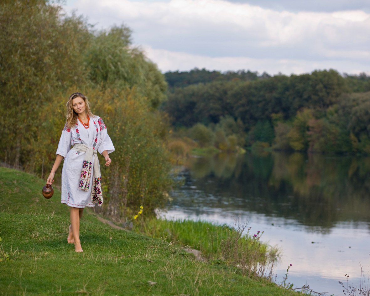 Nude girl Slavic women in Eskisehir