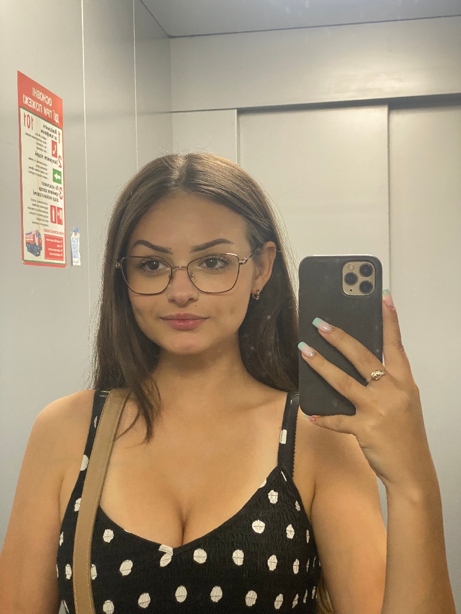 Sexy model Stacy in Eskisehir