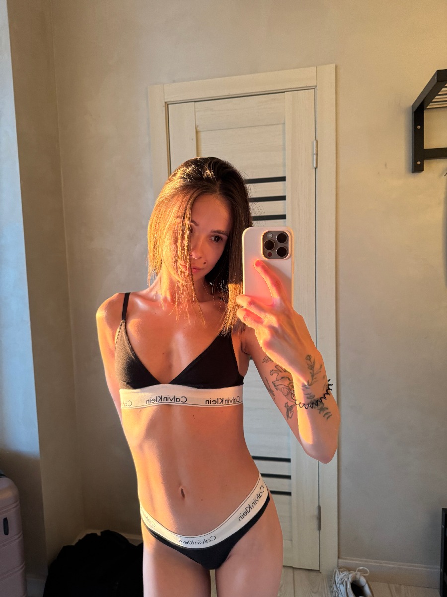 Photo Tina in Eskisehir